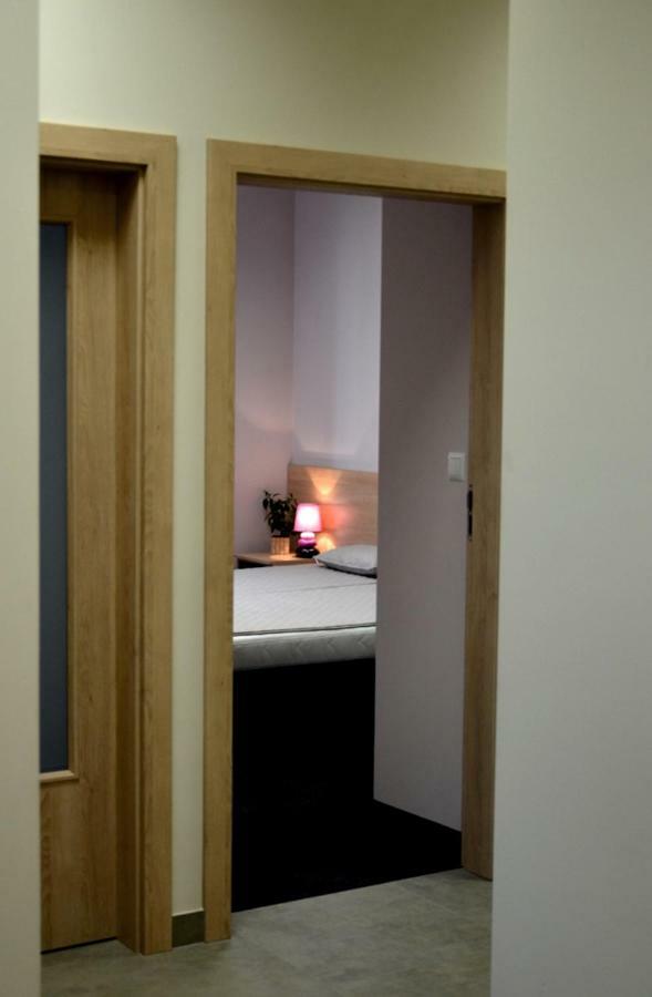 3Rooms Cracovia Exterior foto