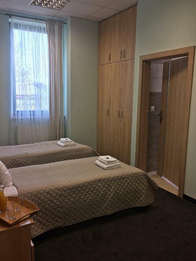 3Rooms Cracovia Exterior foto