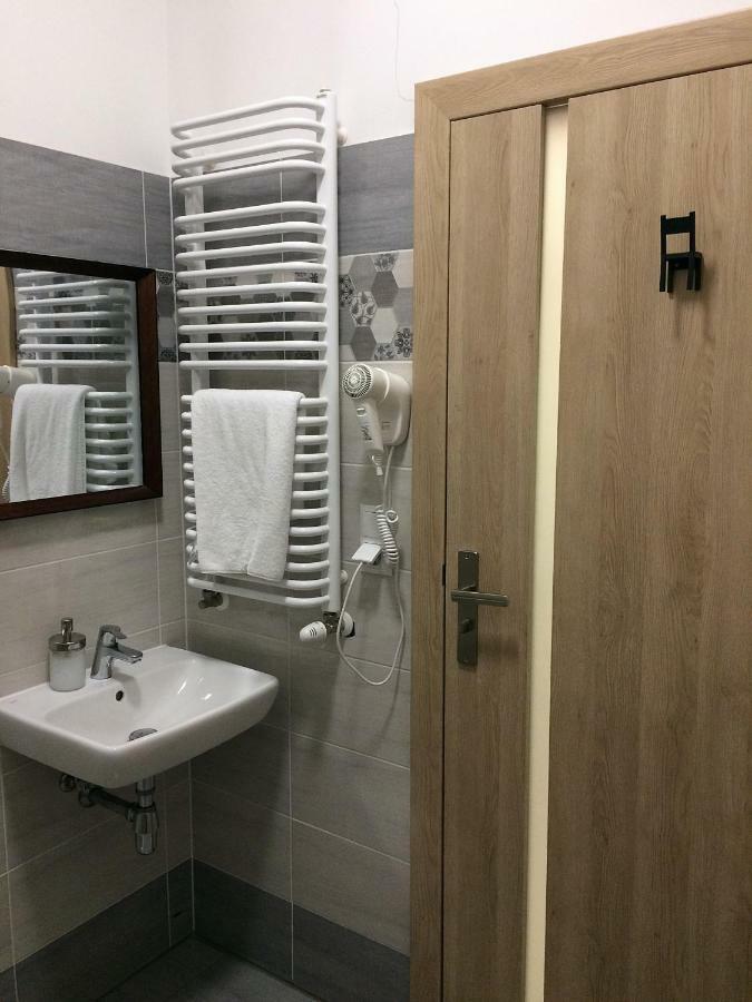3Rooms Cracovia Exterior foto