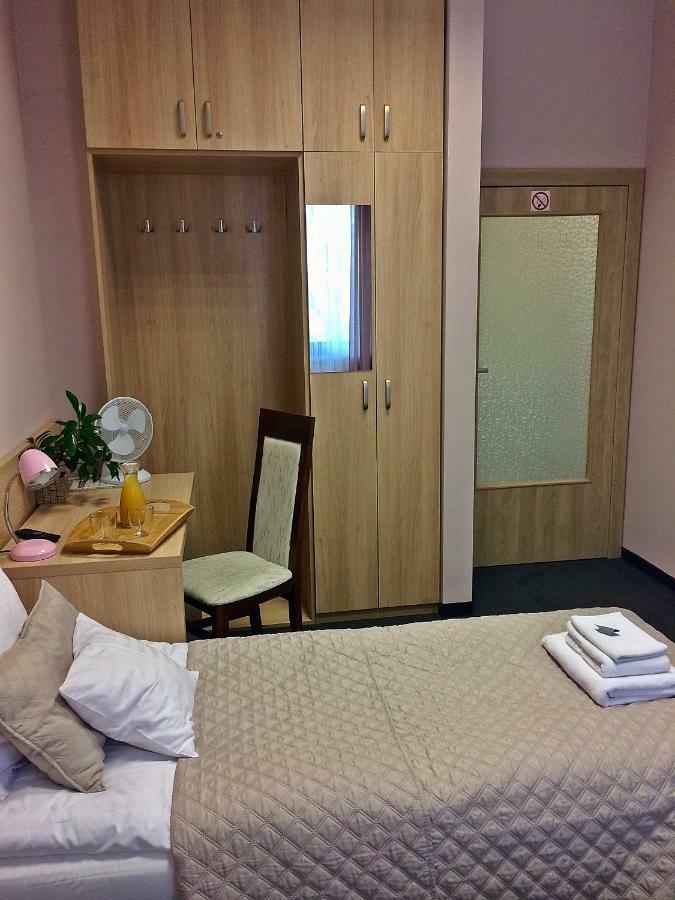 3Rooms Cracovia Exterior foto