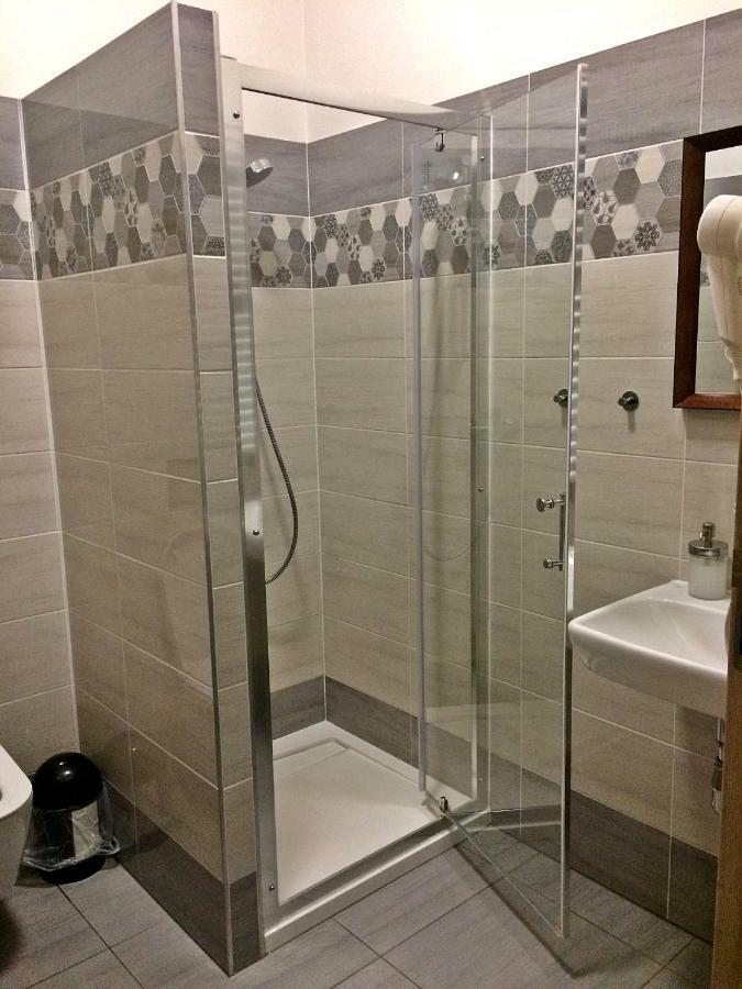 3Rooms Cracovia Exterior foto